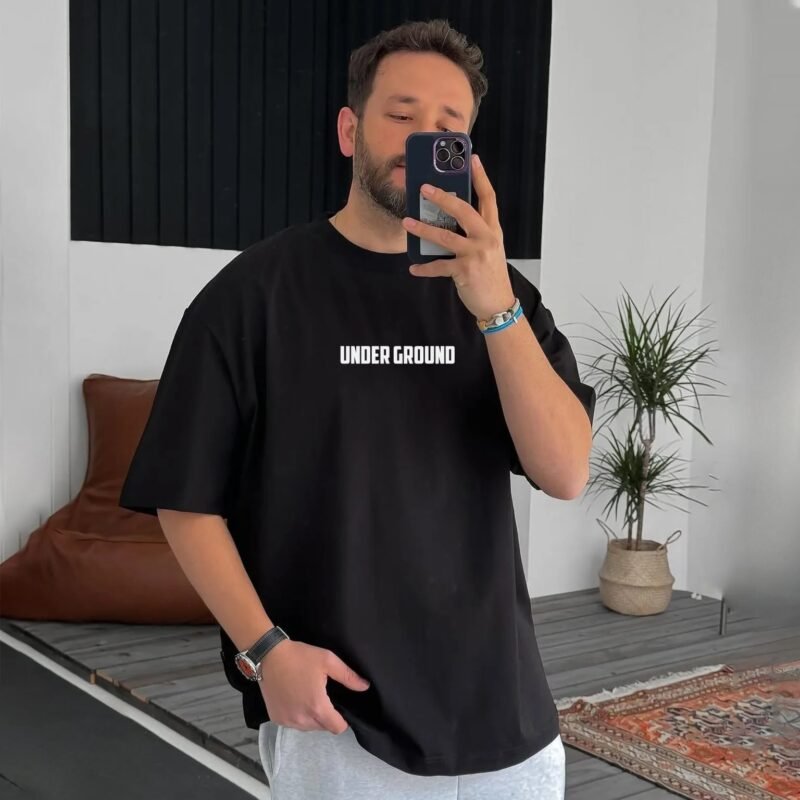 Under Ground Tshirt