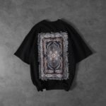 Premium Drop Shoulder
