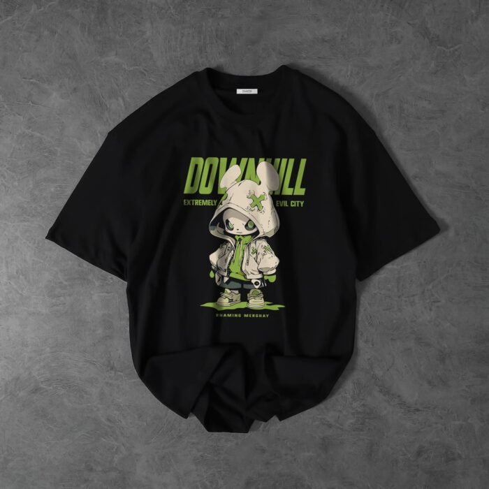 Premium Drop Shoulder