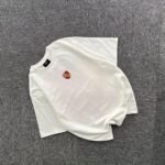 White Porsche - Drop Shoulder