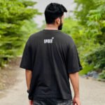 Premium Drop Shoulder