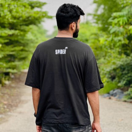 Premium Drop Shoulder